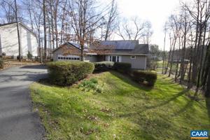 357 LOGTRAC RD