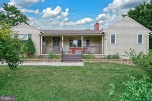 538 LAKE MEADE DRIVE