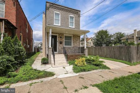 111 ADAMS STREET