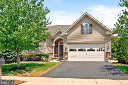 27 APPLEGATE DRIVE