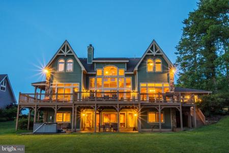 400 MOONRISE DRIVE