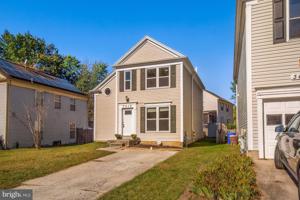3418 ESTONIA DRIVE