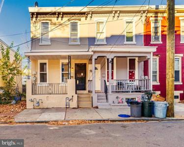 609 5TH STREET