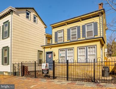 126 JACKSON STREET
