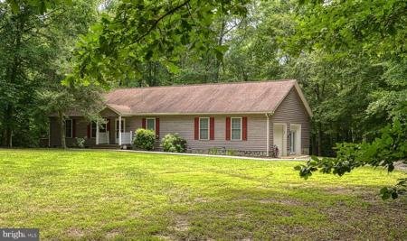 545 OAK ROAD