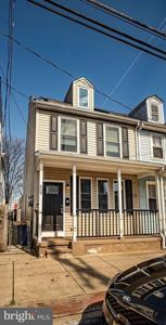 609 MARKET STREET