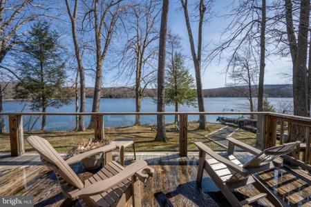 581 SKIPPERS POINT ROAD