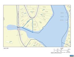 0 N LAKESHORE DRIVE