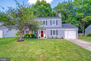6807 JACKRABBIT COURT