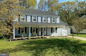 6815 JACKRABBIT COURT