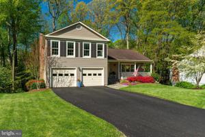 5922 BURNSIDE LANDING DRIVE