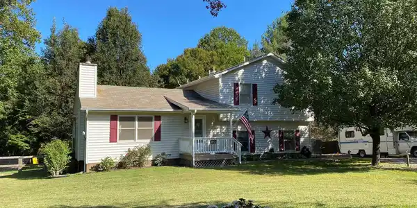 1229 OVERTON DRIVE