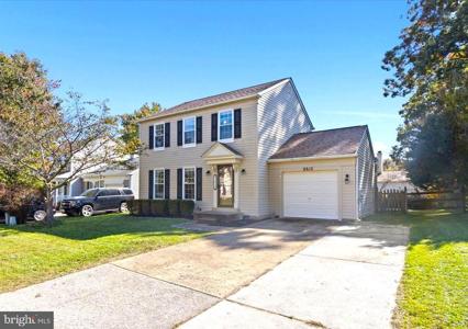 6615 COUGAR COURT