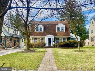 17 CORNWALL AVENUE