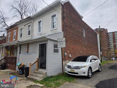 51 BOUDINOT STREET