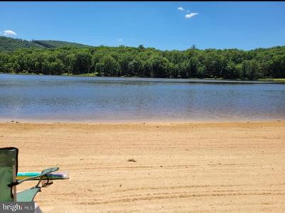 LOT 21 SEC C LAKE FERNDALE DRIVE