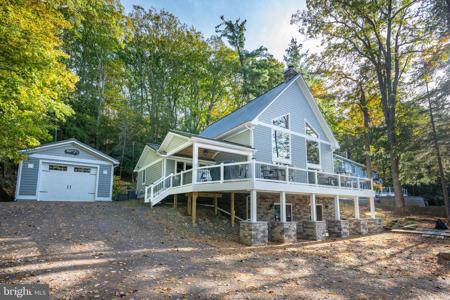 308 STATE PARK ROAD