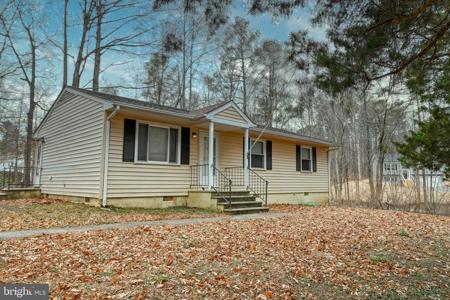 417 LAKE CAROLINE DRIVE