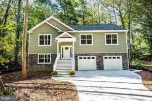 614 HARRISON CIRCLE