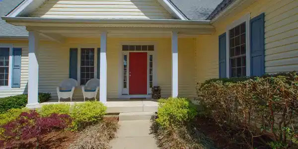 153 MAPLE SPRINGS COURT