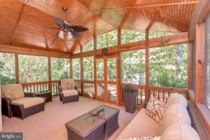 316 LIBERTY BOULEVARD