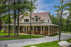 141 GREENSTONE WAY