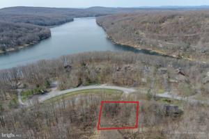 Lot 17 MARSH HILL ROAD