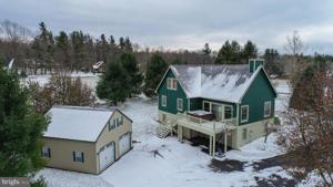 265 GLEN MEADOW ROAD