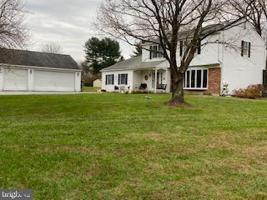 5 MEADOW LANE