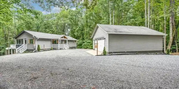 120 EAGLES COVE ROAD