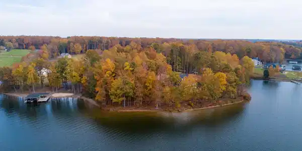 33 ELK CREEK LANDING