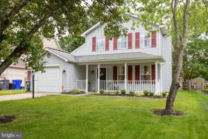 6604 COTTONTAIL COURT