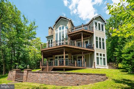 70 MEADOW MOUNTAIN LANE