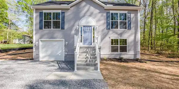Lot 28 CABIN POINT DRIVE