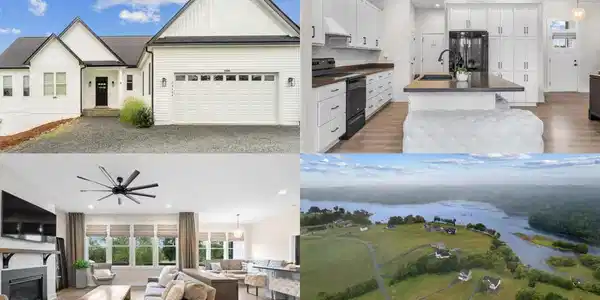 23446 LANDS END DRIVE