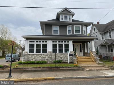 95 S BROAD STREET