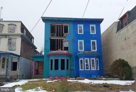 124 STATE STREET