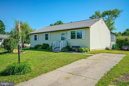 47 PRINCETON ROAD
