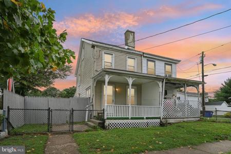 518 BROAD STREET