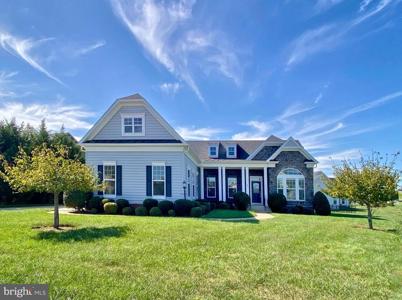 11708 EAGLE RIDGE DRIVE
