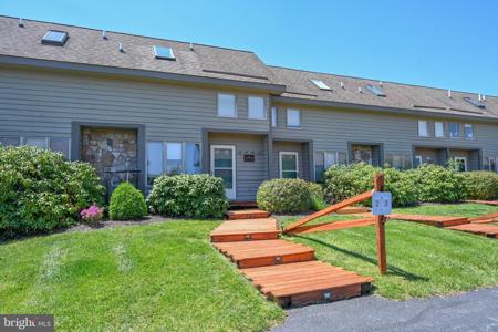 257 MARSH HILL ROAD
