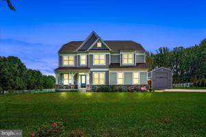 1910 LAUREL BROOK ROAD