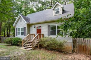 804 MOOREFIELD DRIVE