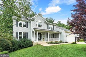8283 FAIRBANKS COURT