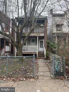 307 RUTHERFORD AVENUE