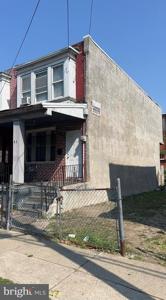 421 LANSDOWNE AVENUE