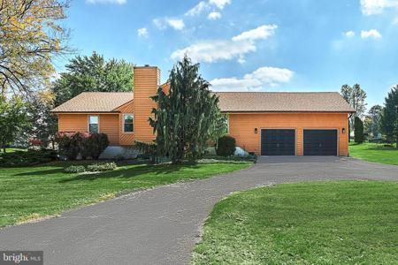 11 SHERMAN DRIVE