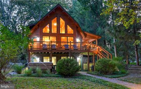 272 MCCOMAS BEACH TERRACE