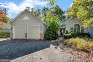 521 MONTICELLO CIRCLE