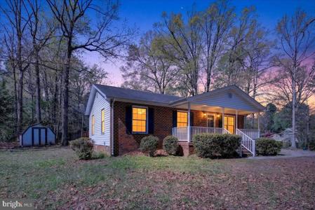 719 LAKE CAROLINE DRIVE
